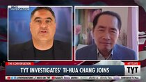 The Conversation - Episode 40 - Ti-Hua Chang