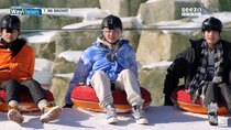 WayVision - Episode 8 - 3 Types of Winter Sports