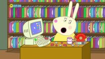 Peppa Pig - Episode 10 - Rescuing Miss Rabbit!