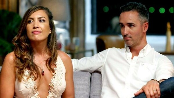 Married at First Sight (AU) - S04E16 - 