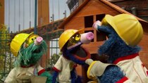 Sesame Street - Episode 3 - Pigs for Another Day