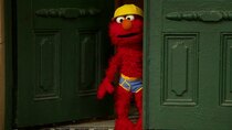 Sesame Street - Episode 4 - Getting Dressed, Not Stressed