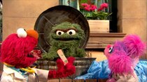 Sesame Street - Episode 4 - Bye Bye Boo Boos