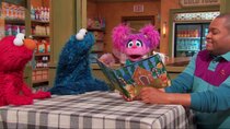 Sesame Street - Episode 8 - Return of the Fairytale Helpers