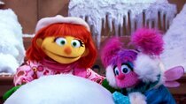 Sesame Street - Episode 9 - Sneeze a Season