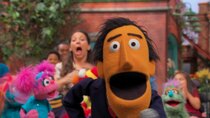 Sesame Street - Episode 11 - Tough Monster Race