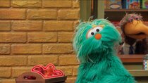 Sesame Street - Episode 12 - The Waiting Game