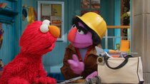 Sesame Street - Episode 15 - The Cool Tool Kid