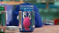 Sesame Street - Episode 16 - Glitter Jar