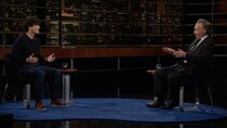 Real Time with Bill Maher - Episode 9