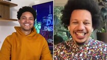 The Daily Show - Episode 75 - Eric Andre