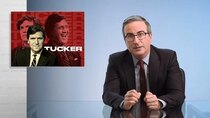 Last Week Tonight with John Oliver - Episode 5 - March 14, 2021: Tucker Carlson