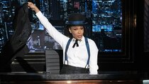 The Amber Ruffin Show - Episode 13 - January 22, 2021
