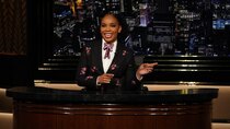 The Amber Ruffin Show - Episode 14 - January 29, 2021