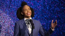 The Amber Ruffin Show - Episode 16 - February 12, 2021