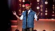 The Amber Ruffin Show - Episode 17 - February 26, 2021