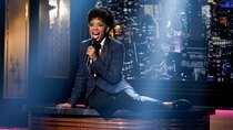 The Amber Ruffin Show - Episode 18 - March 5, 2021