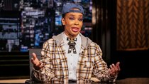 The Amber Ruffin Show - Episode 19 - March 12, 2021