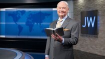 JW.org - Episode 181 - 2020 Governing Body Update #9
