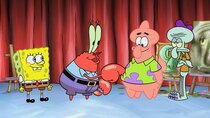 SpongeBob SquarePants - Episode 14 - Pat Hearts Squid
