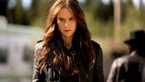 Wynonna Earp - Episode 11 - Better Dig Two