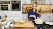 America's Test Kitchen - Episode 9 - Rustic Italian Fare
