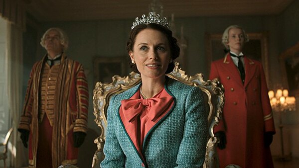 Pennyworth: The Origin of Batman's Butler Season 2 Episode 8 Recap