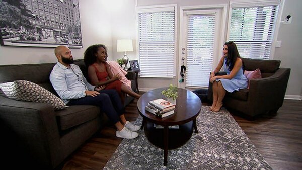 Married at First Sight - S12E10 - Third Week's a Charm