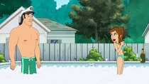 Bless the Harts - Episode 17 - Hot Tub-tation