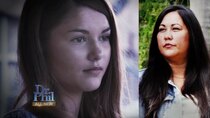 Dr. Phil - Episode 121 - Beautiful, Rebellious and Always Running Away