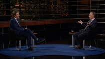 Real Time with Bill Maher - Episode 10