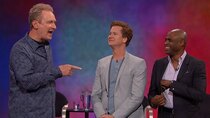 Whose Line Is It Anyway? (US) - Episode 8 - Jonathan Mangum 10