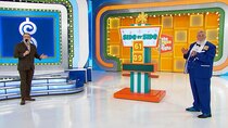 The Price Is Right - Episode 83 - Fri, Mar 26, 2021