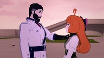 RWBY - Episode 12 - Creation