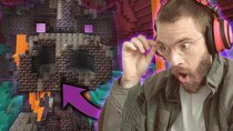 PewDiePie's Epic Minecraft Series - Episode 14 - I Found The Minecraft Bastion!! - Part 44