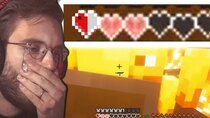 PewDiePie's Epic Minecraft Series - Episode 6 - Nooooooooooooooooo