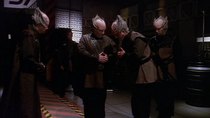 Babylon 5 - Episode 5 - Learning Curve