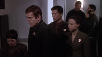 Babylon 5 - Episode 13 - The Corps is Mother, the Corps is Father