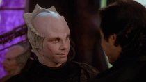 Babylon 5 - Episode 14 - Meditations on the Abyss
