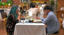 First Dates Spain - Episode 98