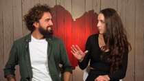 First Dates Spain - Episode 101