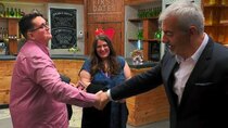 First Dates Spain - Episode 102