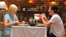 First Dates Spain - Episode 104