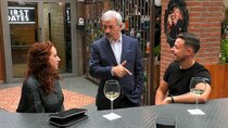 First Dates Spain - Episode 107