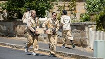 The Amazing Race Australia - Episode 18 - Leg 18