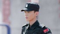 You Are My Hero - Episode 9