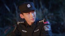 You Are My Hero - Episode 16