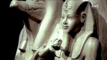 Egypt's Unexplained Files - Episode 4 - Tut's Curse: The New Evidence
