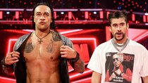 WWE Raw - Episode 5 - RAW 1445