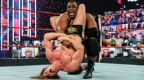 WWE Raw - Episode 6 - RAW 1446